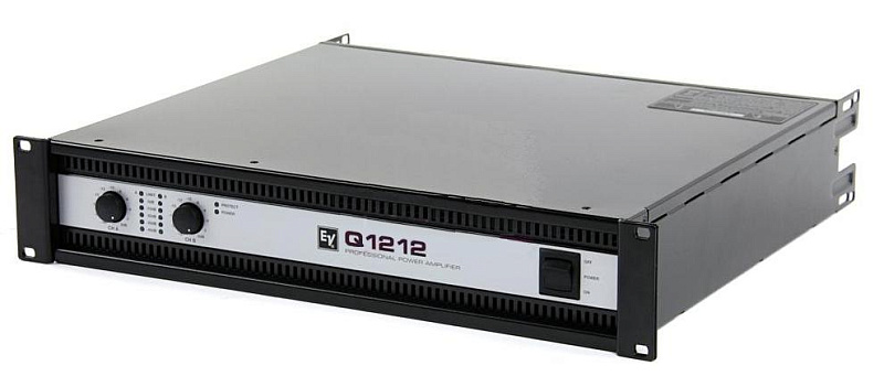 Фото Electro-Voice Q1212 Усилитель мощности