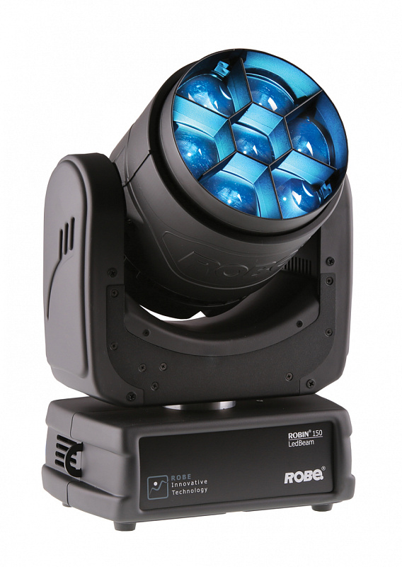 Фото ROBE ROBIN LEDBeam 150 FW