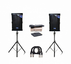 Комплект караоке EVO Icon 2000 Classic