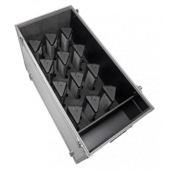 Транспортный кейс Beyerdynamic Quinta CC 3