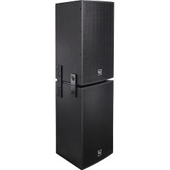 Пассивная акустическая система Electro-Voice EVF-1152D/99-BLK