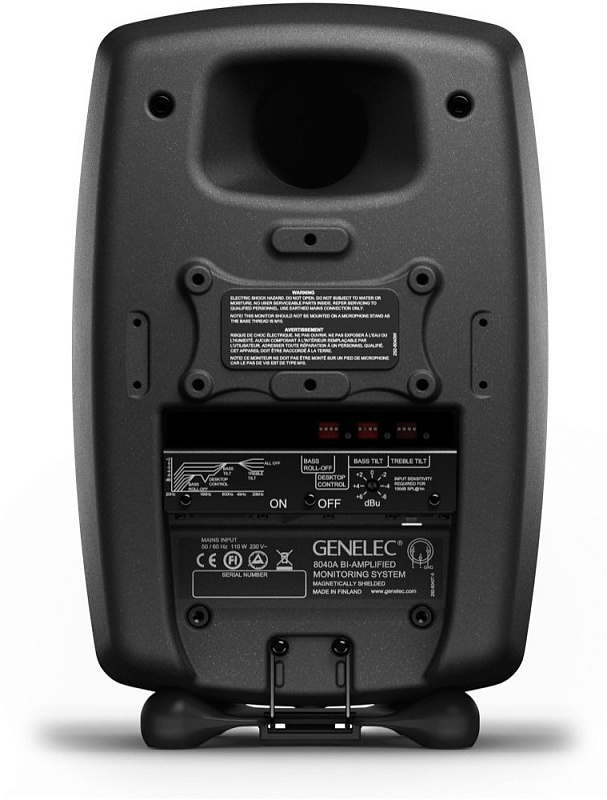 Фото Держатель настенный для гитары VESTON GS042