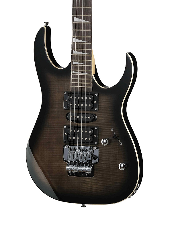 Фото Электрогитара Foix FEG/FEG-KG-21-GREY