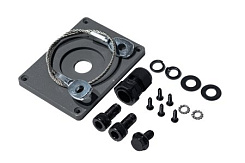 Всепогодный сабвуфер SVS Audiotechnik IP-08S