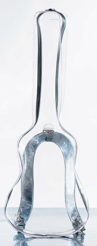 Фото Чехол для электроакустической гитары LAVA ME-2 Crystal Bag