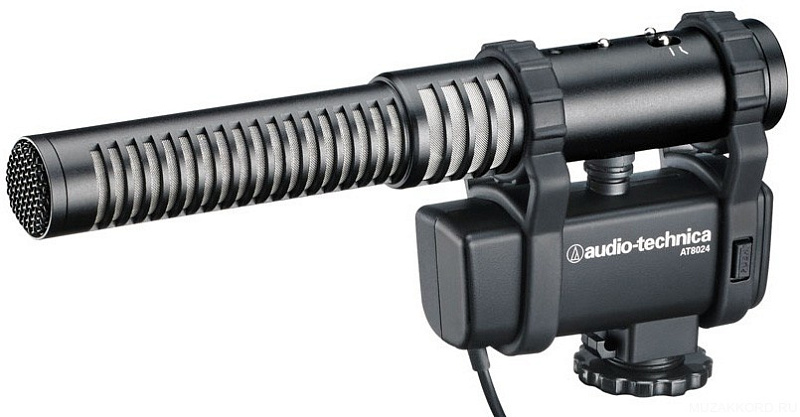 Фото AUDIO-TECHNICA AT8024