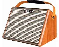 Комбоусилитель для акустической гитары AROMA AG-26A