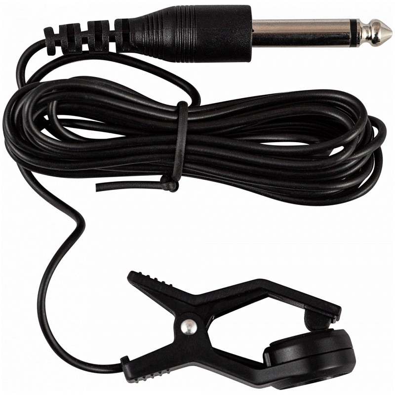 Фото Пьезозвукосниматель для акустической гитары FLIGHT FPICK-1