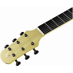 Электрогитара смарт NEBULA SEEKER Glaze Gold