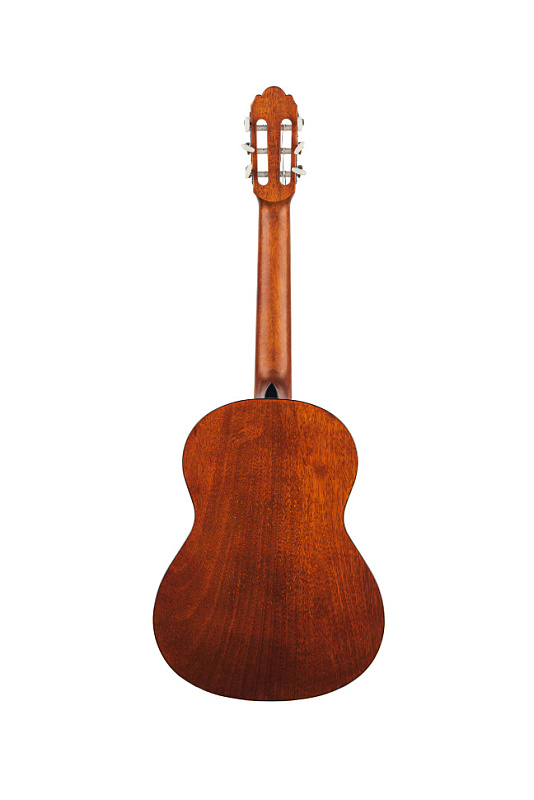 Классические gewa classical guitar student natural 1/2 в магазине Music-Hummer