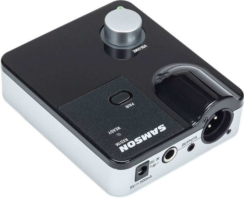 Фото Цифровая радиосистема Samson Stage XPDm Headset