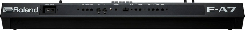Фото Синтезатор аранжировщик Roland E-A7