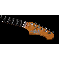 Электрогитара JET JJ-350 GR R