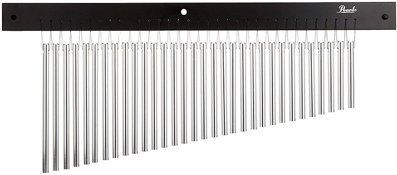 Фото Pearl PWCH-3220A Aluminum Windchimes