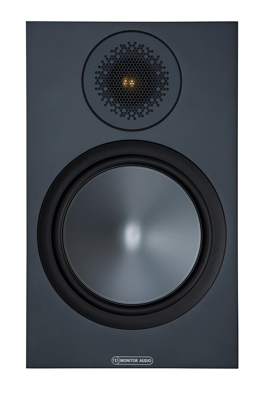 Фото Monitor Audio Bronze 100 Black (6G)