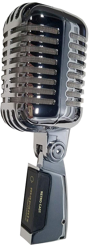 Фото Marantz Retrocast