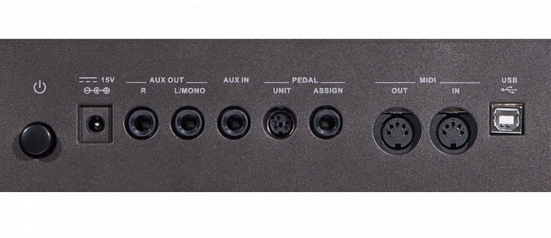 Фото Kurzweil KA110