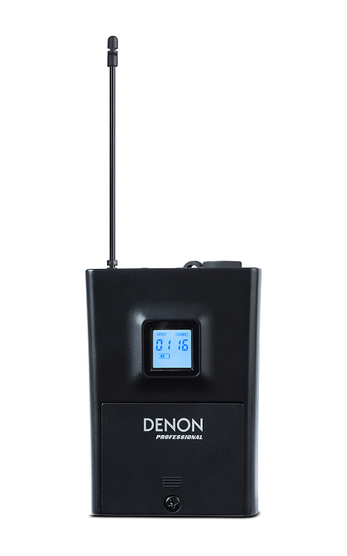 Фото Активная акустическая система DENON AUDIOCOMMANDER
