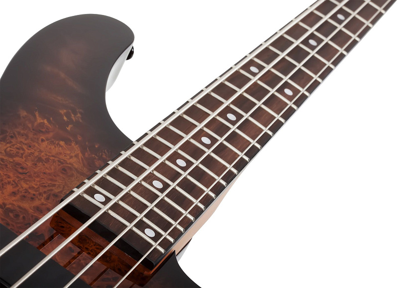 Фото Бас гитара Schecter C-4 STANDARD TB