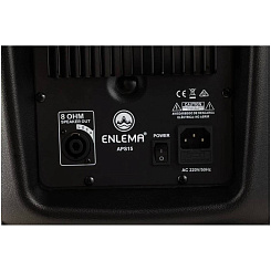 Активная акустическая система ENLEMA APS 15
