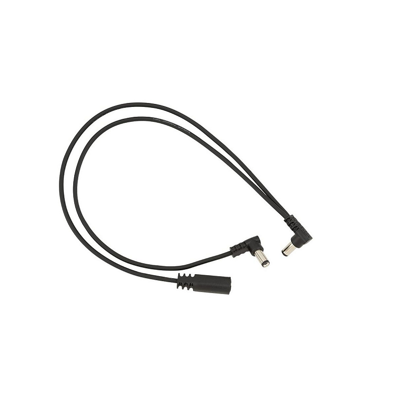 Фото Разветвитель 9в питания пассивный Rockboard FLAT DAISY CHAIN DC2 A