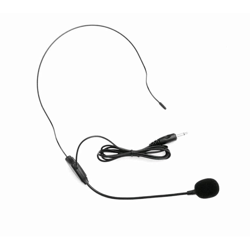 Фото Микрофонная радиосистема начального уровня ECO by VOLTA U-2H (490.20/629.40)