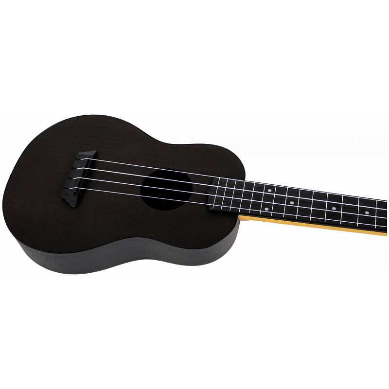 Фото FLIGHT TUC-35 BK - Укулеле концерт Флайт