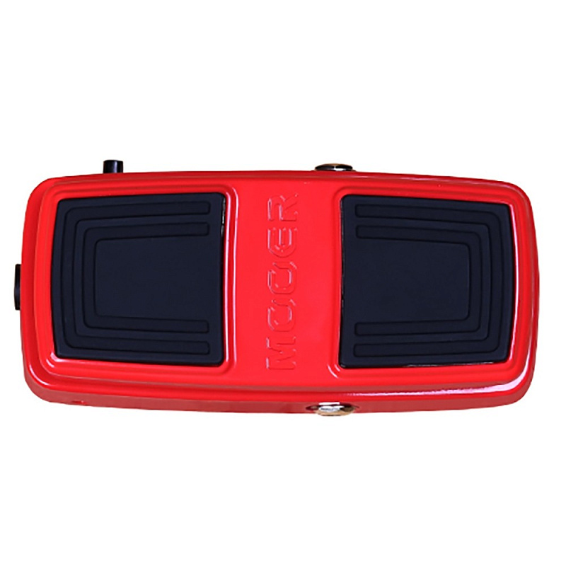 Фото Mooer Pitch Step