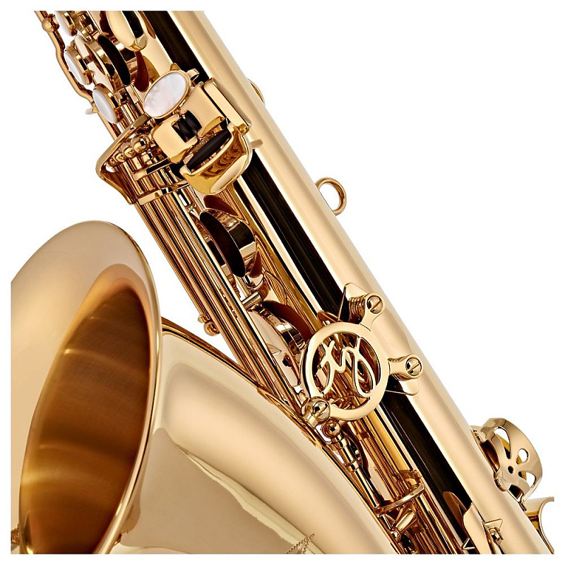 Тенор саксофон Trevor James SR EVO 384SE-KKIM в магазине Music-Hummer