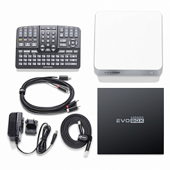 Комплект караоке EVO Icon 2000 Sub