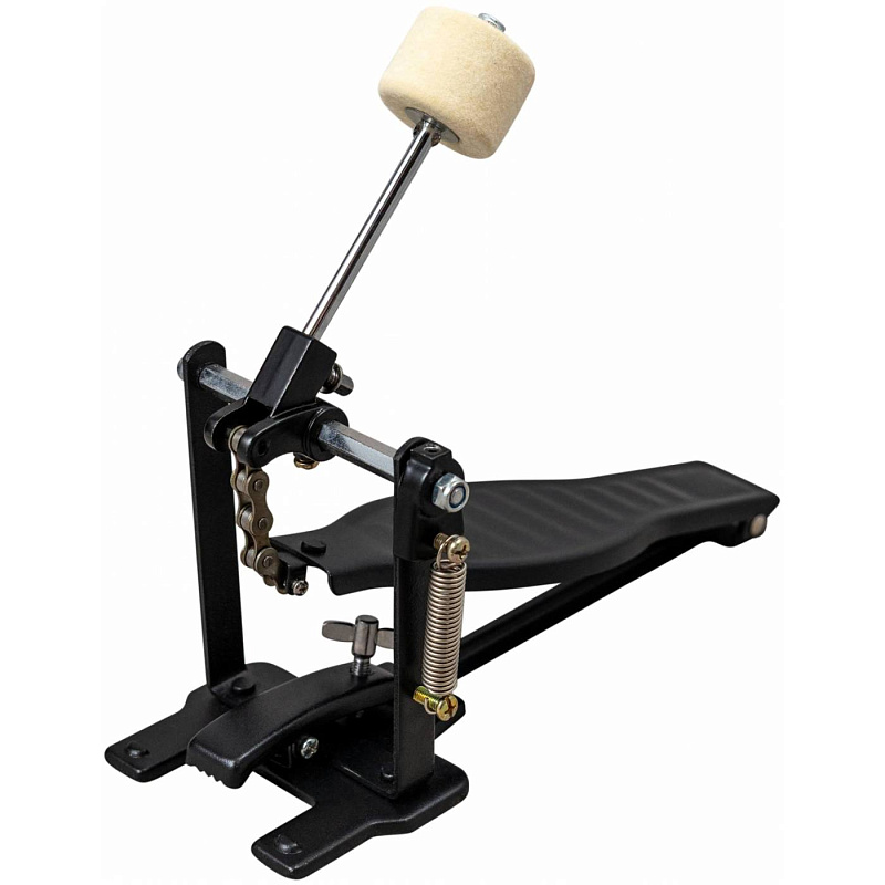 Фото Ударная установка акустическая уменьшенная DRUM TALK DSJ3-36 BK