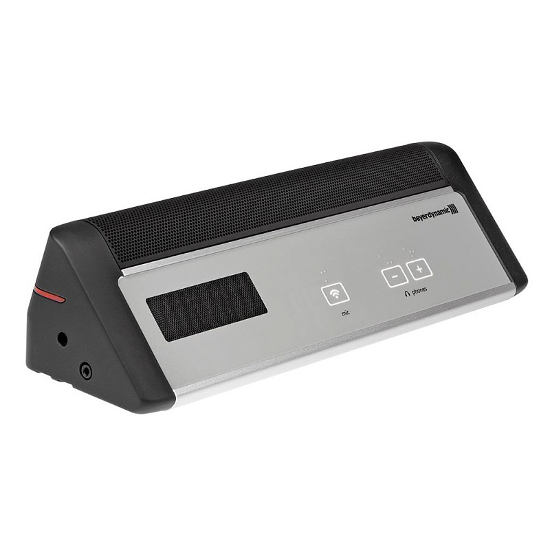 Фото Микрофонный пульт Beyerdynamic Quinta MU 31