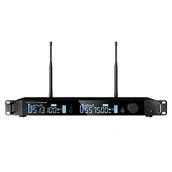 Радиосистема Октава OWS-U2200D01L03-B-PRO