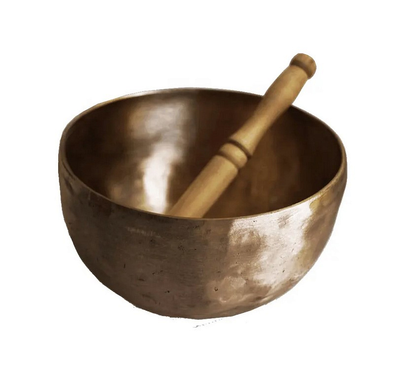 Фото Поющая чаша 5" Arborea ASB5