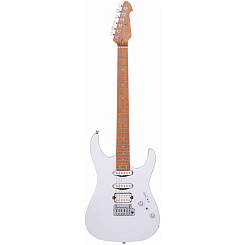 Электрогитара KEIPRO Modern M S.S.H PW + bag