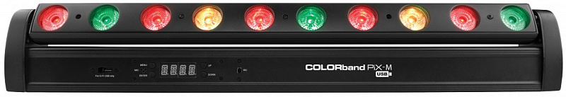 Фото CHAUVET-DJ COLORband PiX-M