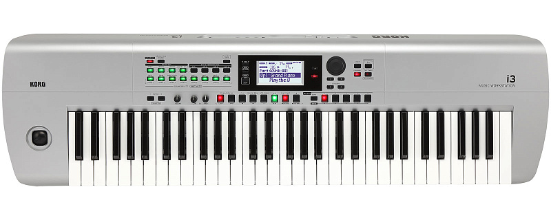 Фото KORG i3 MS