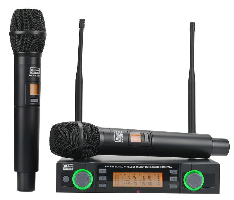 Фото Xline MD-272A