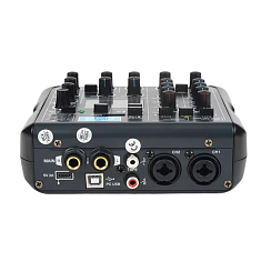 Микшерный пульт Freeboss AG-AS04B