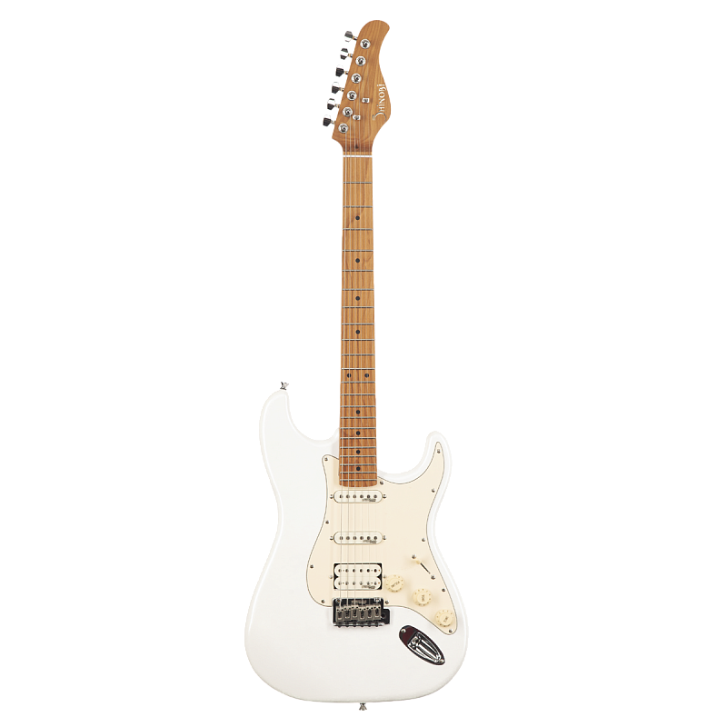 Фото Электрогитара Shinobi N103E white