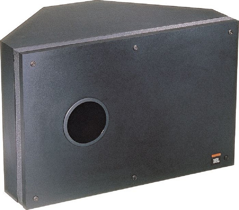 Фото Пассивный сабвуфер JBL CONTROL SB2