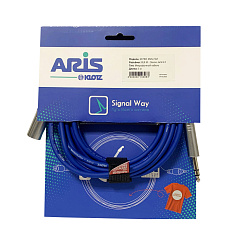 Микрофонный кабель Signal Way M PRO XMSJ-5M