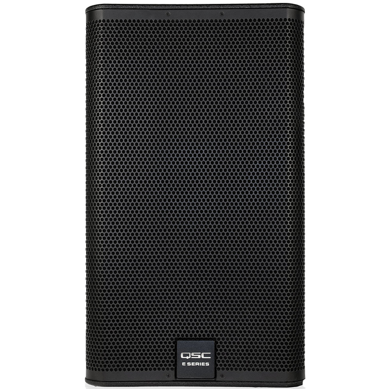 Фото Пассивная акустическая система QSC E115