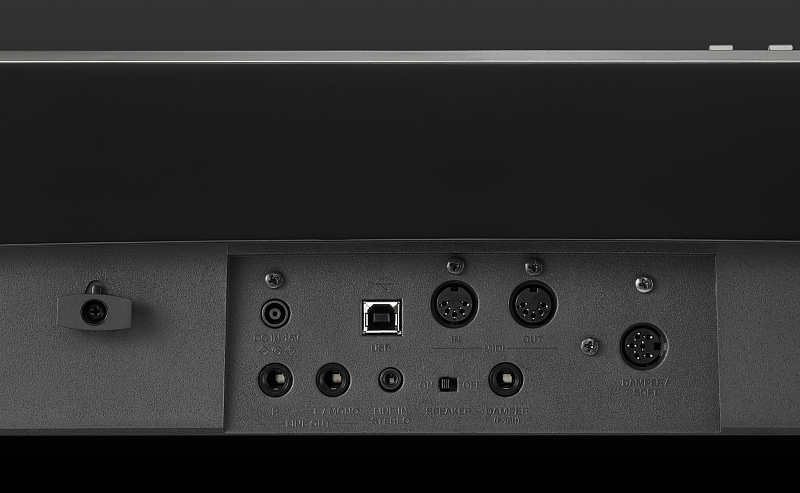 Фото Цифровое пианино KAWAI ES920B