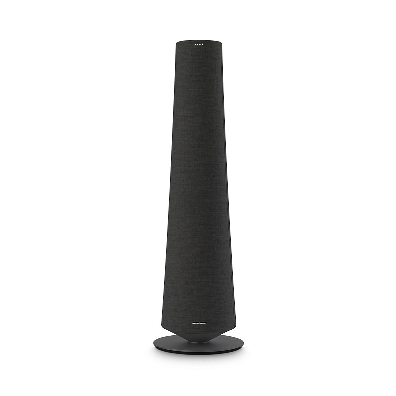 Фото Harman/Kardon Citation Tower Black
