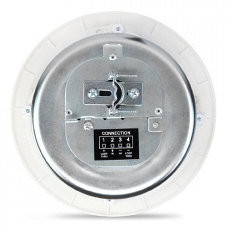 Фото Потолочная акустическая система QSC AC-C2T-LP