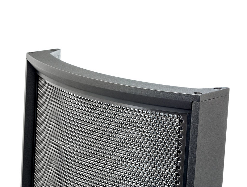Фото Напольная акустика Martin Logan Classic ESL 9 Gloss Black