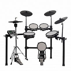 Электронная ударная установка ROCKDALE Thunder Mesh PRO 2