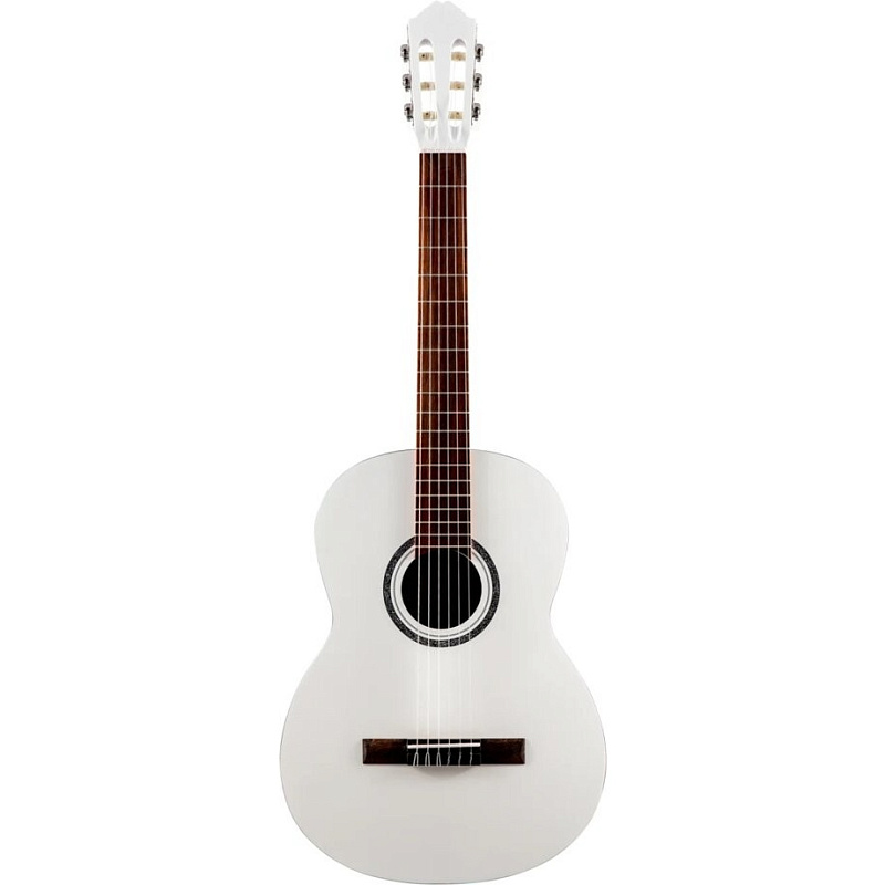 Фото Классическая гитара ALMIRES C-15 WHS 4/4