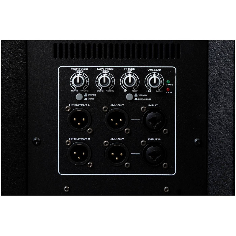 Фото Активный сабвуфер ENLEMA SUB 18